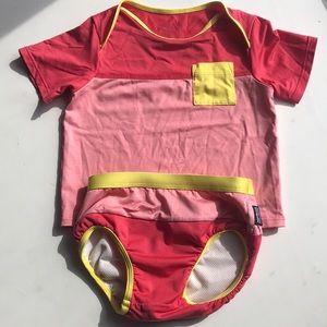 Patagonia Infant swimwear
